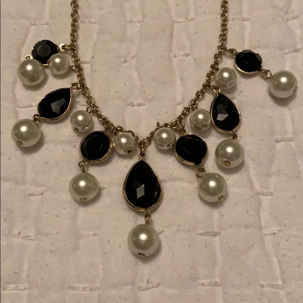 J.Crew Necklace